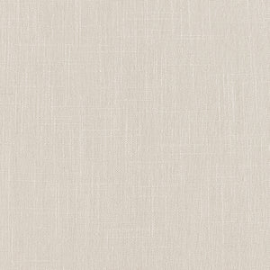 Tillman Faux Leather/Linen Accent Arm Chair, Casa Caramel/Shortbread
