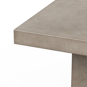 Elcor Counter Table
