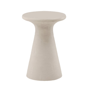 Denali Outdoor Side Table Small
