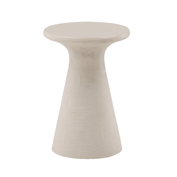 Denali Outdoor Side Table Small