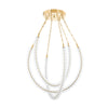 CELESTE Chandelier