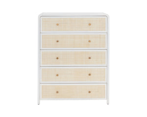TIERRA CHEST