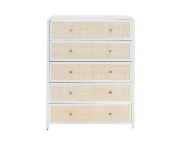 TIERRA CHEST