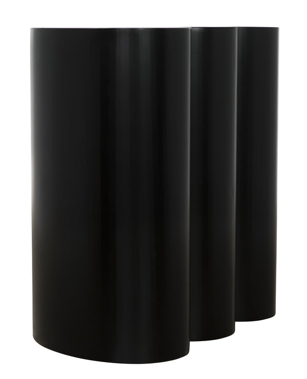 Bast Side Table
