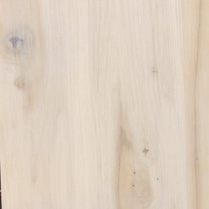 Trey Nightstand In Dove Poplar