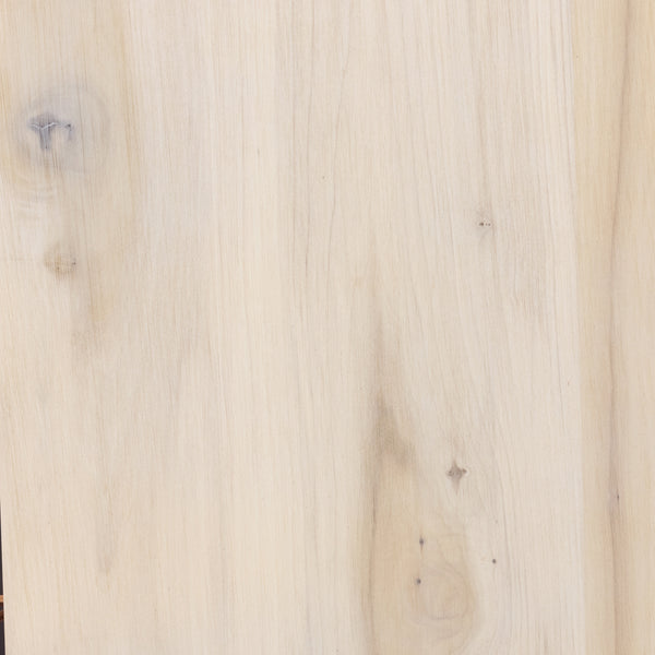 Trey Nightstand In Dove Poplar