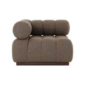 Build Your Own: Roma Outdoor Sectional - Ellor Brown
