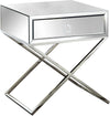 Leroy Side Table