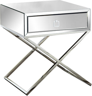 Leroy Side Table