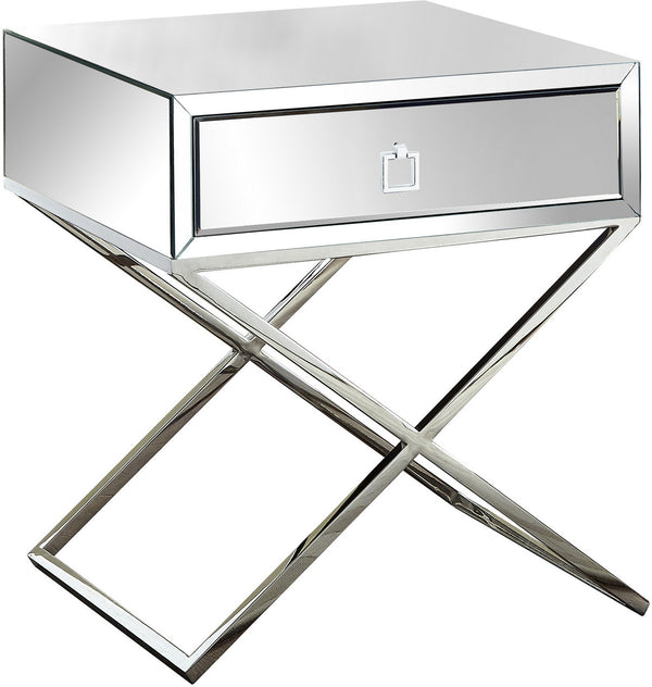 Leroy Side Table