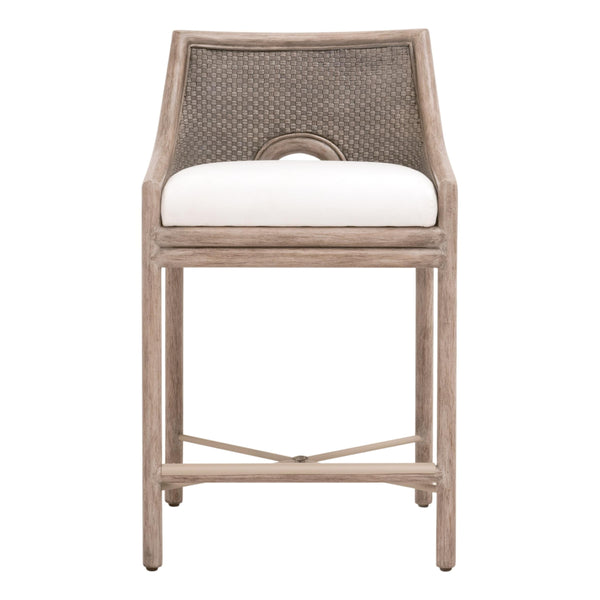 Adamo Counter Stool