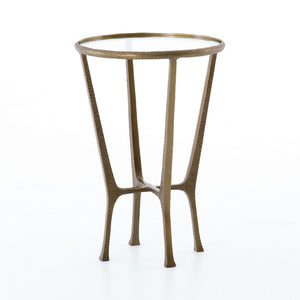 Creighton End Table
