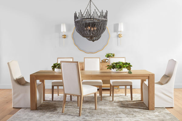 Dwell Media Sideboard