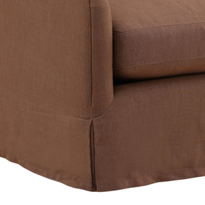 Milan Swivel Chair