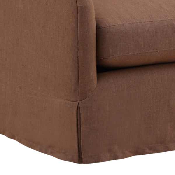 Milan Swivel Chair
