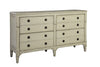 Brookside Chest