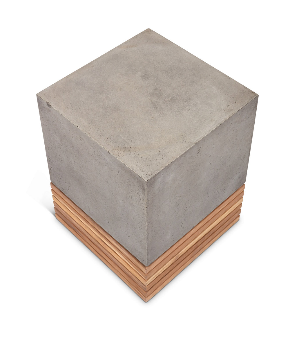 Stecca Corto Stool