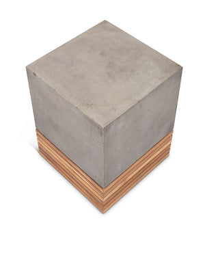 Stecca Corto Stool