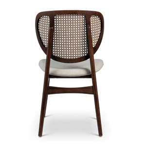 Joelma Cane Chair