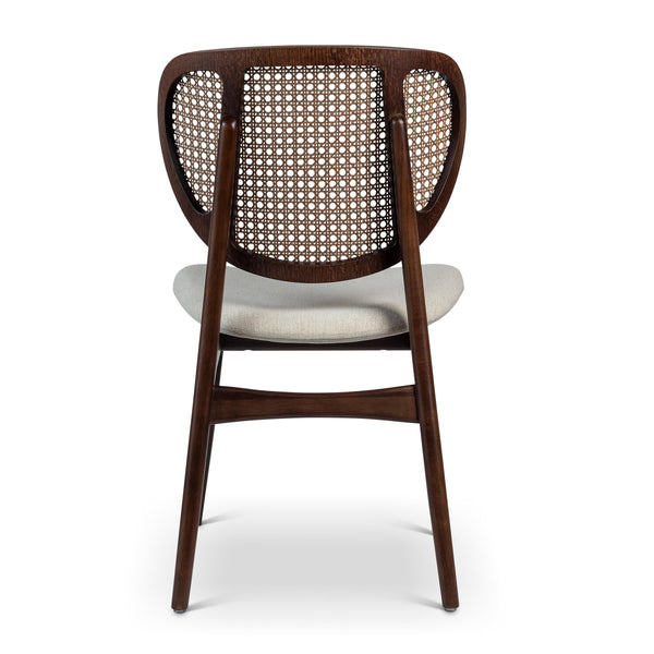 Joelma Cane Chair