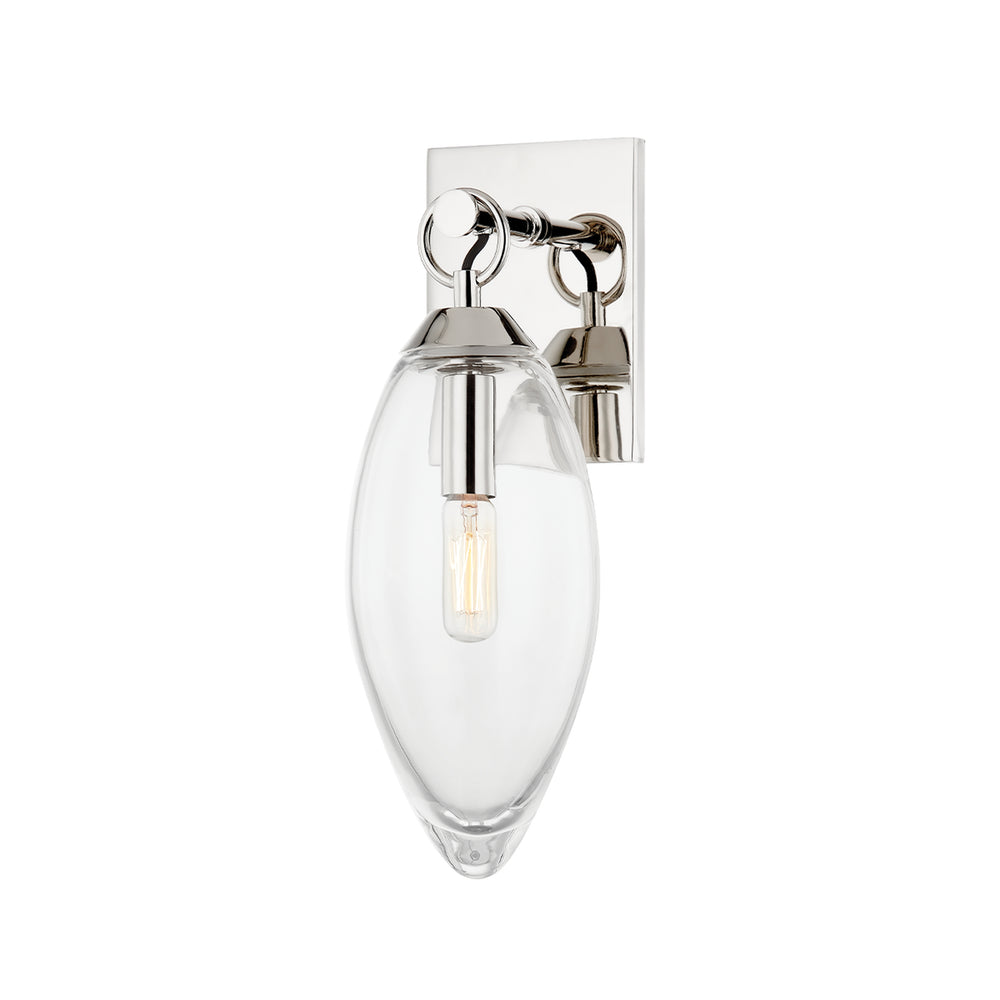 Nantucket Wall Sconce