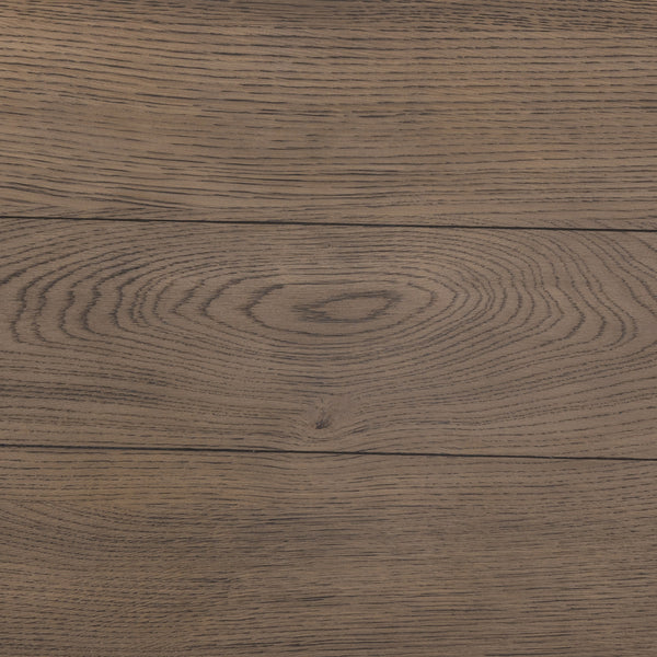 Warby Sideboard in Worn Oak Veneer