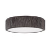 Crispin Flush Mount
