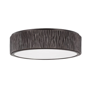 Crispin Flush Mount