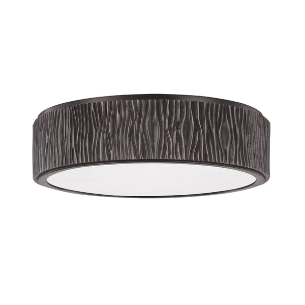 Crispin Flush Mount