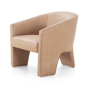 Fae Chair In Palermo Nude