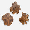 Kalani Wood Wall Decor