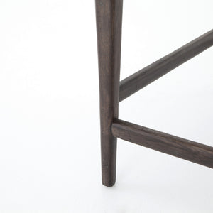 Tyler Counter Stool-Chaps Ebony