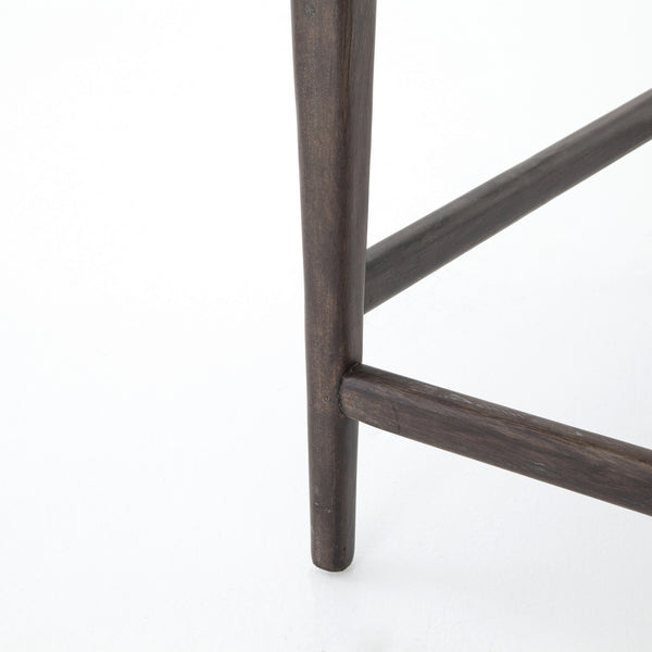 Tyler Counter Stool-Chaps Ebony