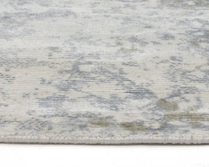 Marrakech Hand-loomed Rug - Grey - 8' X 10'