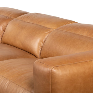 Radley Power Recliner 3Pc Sec In 120 In Sonoma