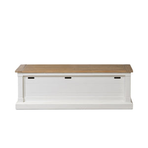 Cintra Blanket Chest