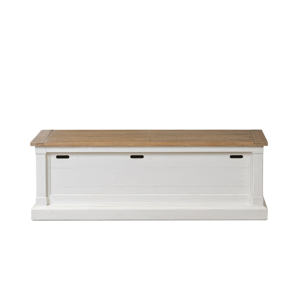 Cintra Blanket Chest