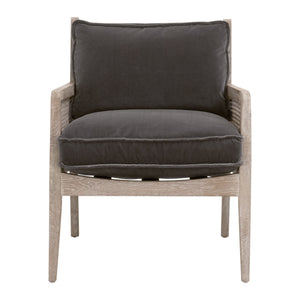 Leone Club Chair