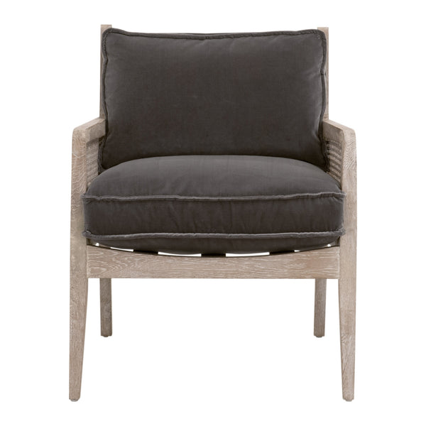 Leone Club Chair