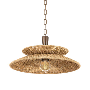 LANDRY Pendant