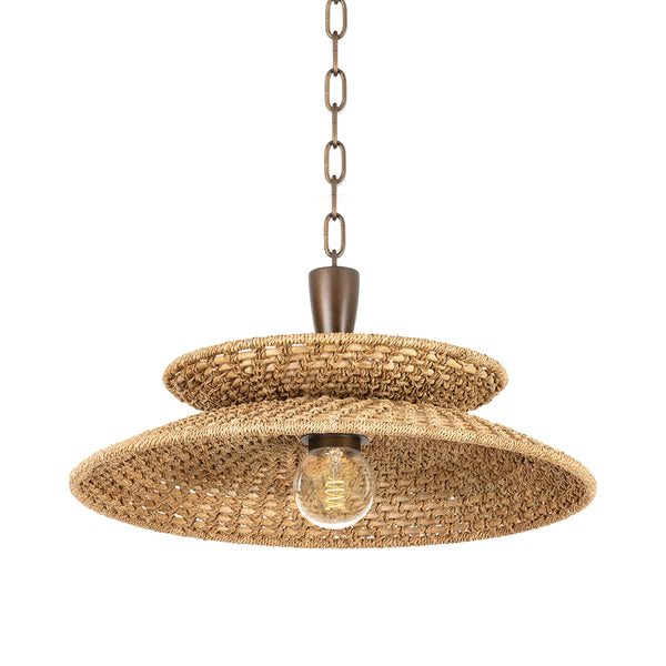 LANDRY Pendant