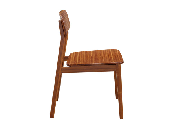 Currant Chair - Boxed set of 2, Amber