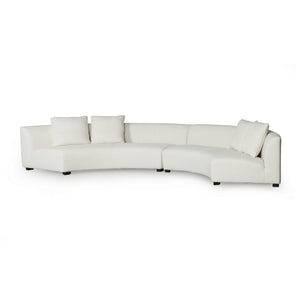 Liam 2-Pc Sectional-Dover Crescent