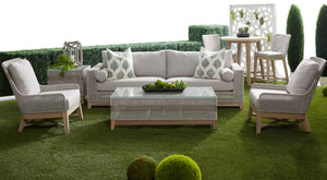 Tapestry Outdoor Coffee Table