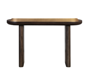 Braden Brown Desk/Console Table