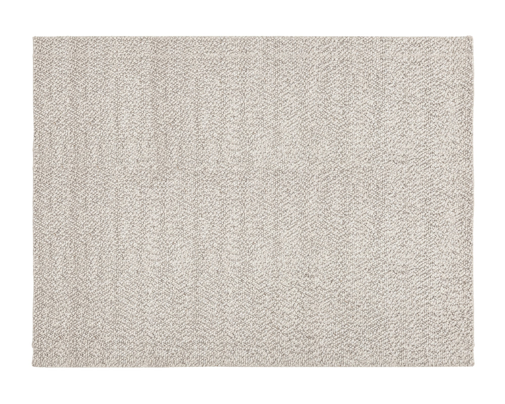 Umea Hand-woven Rug - Dust - 9' X 12'
