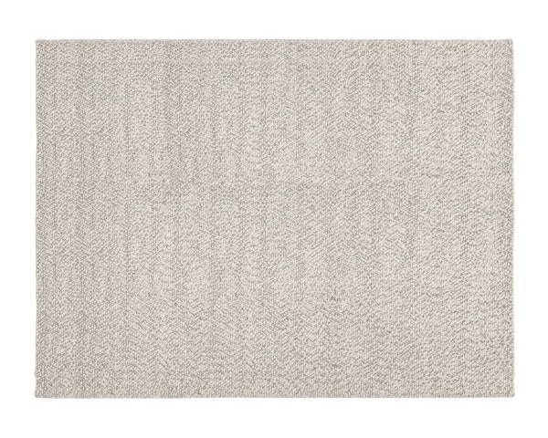 Umea Hand-woven Rug - Dust - 9' X 12'