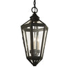 Calabasas Lantern