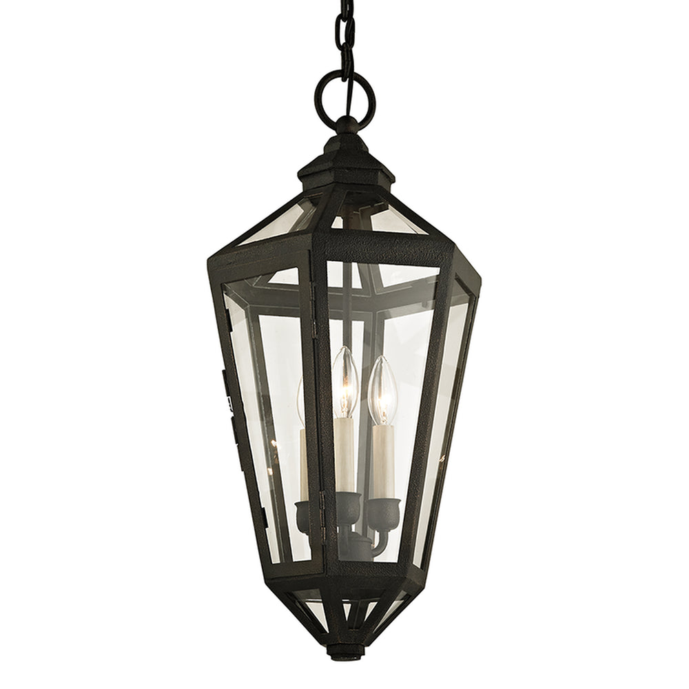 Calabasas Lantern