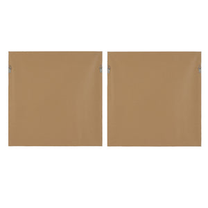 Vivid Vista Framed Prints, Set/2